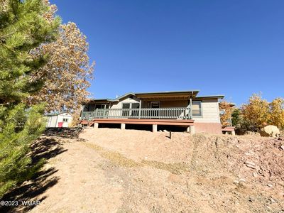 6220 Old Oak Trl, Show Low, AZ, 85901