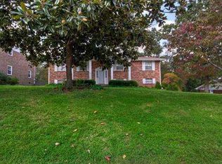 3908 S Mission Oaks Dr, Chattanooga, TN 37412