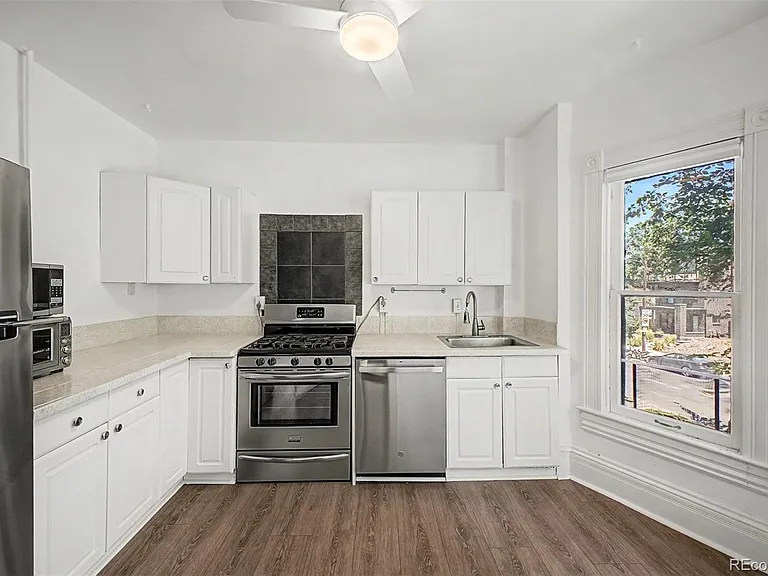 1235 Josephine St #2 — Photo 20