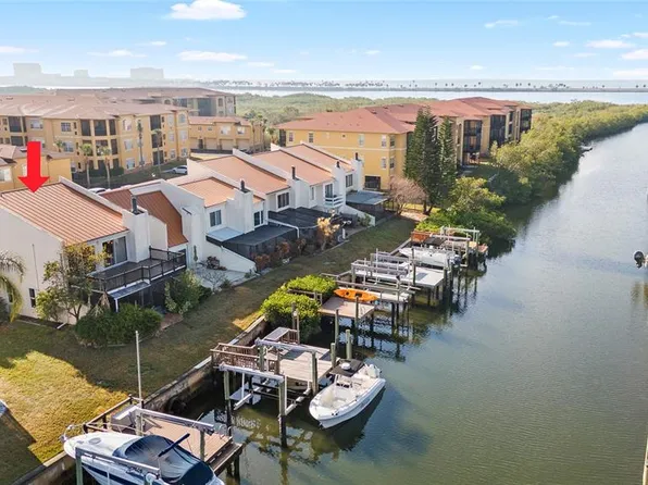 4344 Outrigger Ln #4344, Tampa, FL 33615