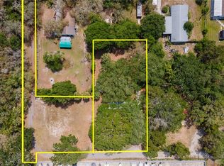 1810-1814 Cemetery Rd Lot 35, Holiday, FL 34691