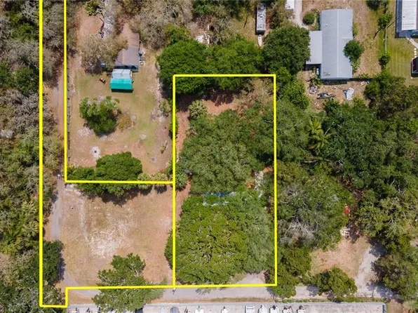 1810-1814 Cemetery Rd Lot 35, Holiday, FL 34691