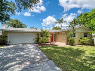 1532 Tangerine St, Clearwater, FL 33756