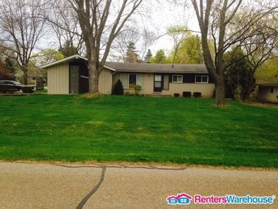 28666 Greencastle Rd, Farmington Hills, MI, 48334