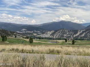 661 Gray Rock Dr, Eagle, CO 81631