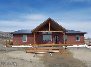 1 N Tartan St, Three Forks, MT 59752