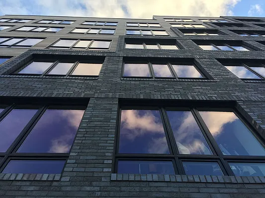 Rented by Manhattan Management LLC | media 63