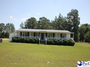 16505 Highway 102, Patrick, SC 29584