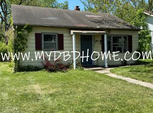 3422 Lillie St, Fort Wayne, IN 46806