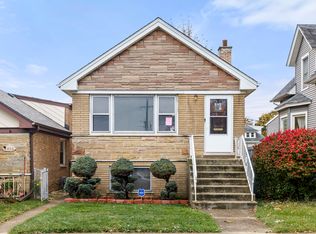 6410 32nd St, Berwyn, IL 60402