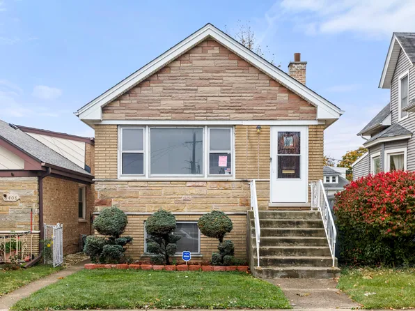 6410 32nd St, Berwyn, IL 60402
