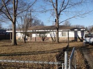 6530 Washington St, Saint Joseph, MO 64504