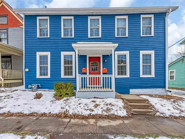 520 N Dodge St, Iowa City, IA 52245