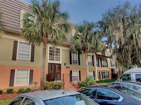 4th image of 4197 Versailles Dr #4197G