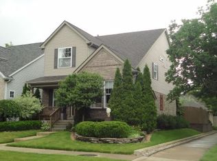 1400 Beaconsfield Ave, Grosse Pointe Park, MI 48230