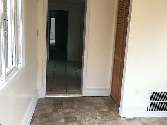 Mud Room or Dining Room