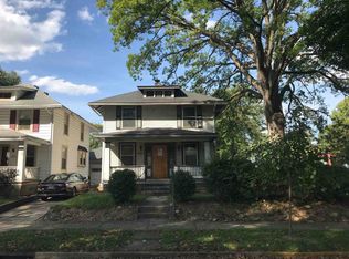 1104 W Oakdale Dr, Fort Wayne, IN 46807