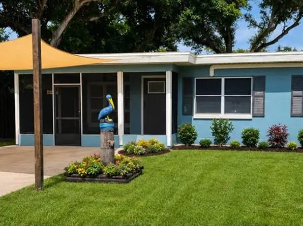 3113 25TH STREET N, ST PETERSBURG, FL 33713