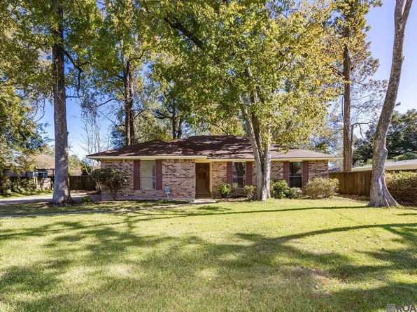 4855 Bricklin Dr, Baton Rouge, LA 70809