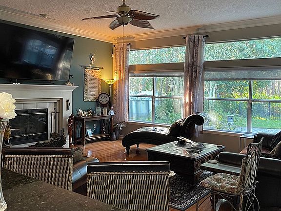 Large LIving Room