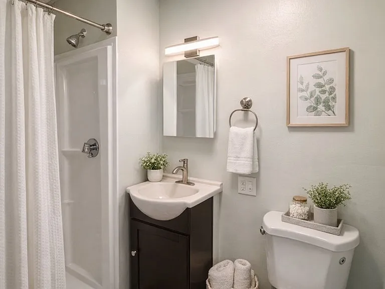 123 Cottage St #5 — Photo 4