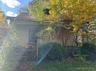 13499 Gable Ave, Detroit, MI 48212