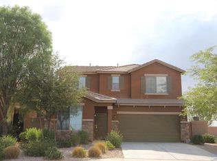 2842 N Blossom Ln, Casa Grande, AZ 85122
