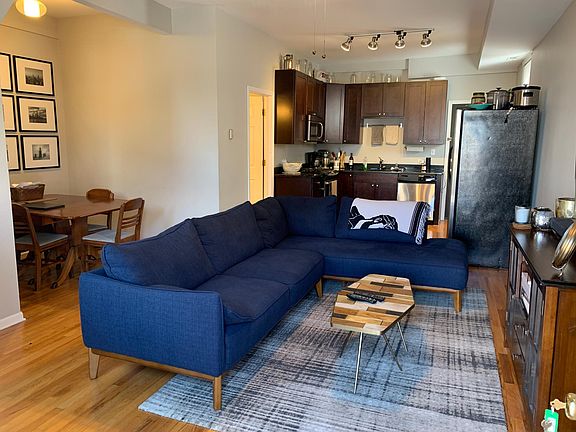 5th image of 1414 N Bosworth Ave APT 3R