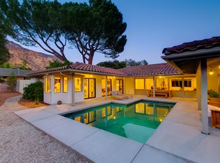 1203 Daly Rd, Ojai, CA 93023