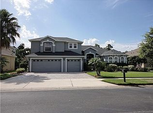 1536 Cranston St, Winter Springs, FL 32708