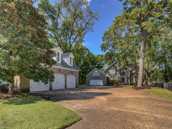 2604 Schiemann Ct, Chesapeake, VA 23321