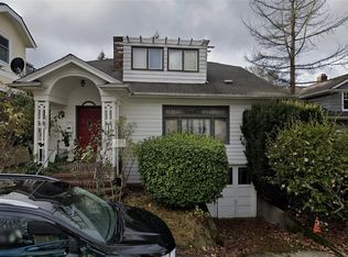 2500 Lorentz Pl N, Seattle, WA