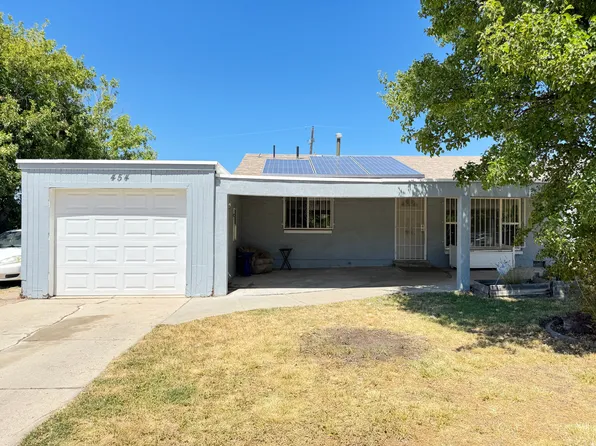 454 E 1100 N, Ogden, UT 84404
