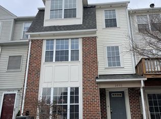 2605 Warren Way, Frederick, MD