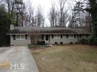 140 Pinehurst Dr, Stockbridge, GA