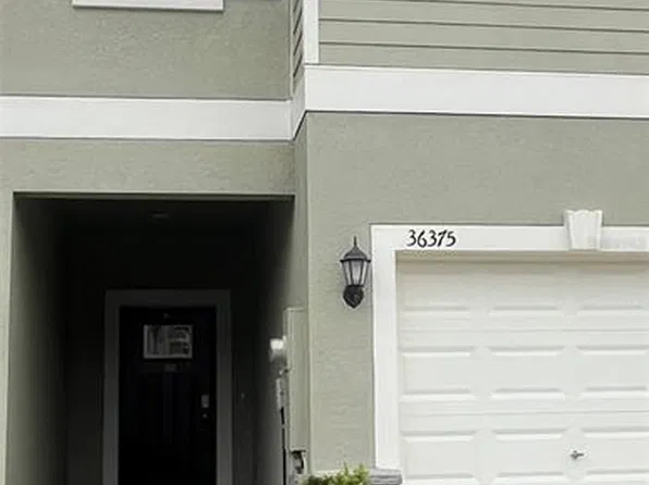 36375 CAMP FIRE TERRACE, ZEPHYRHILLS, FL 33541