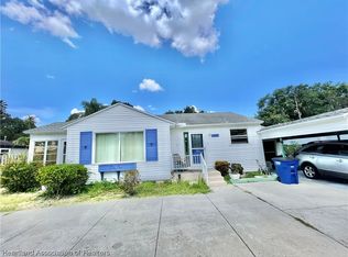 1311 Lakeview Dr, Sebring, FL 33870