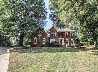 115 Fairwind Ct, Fort Mill, SC 29708