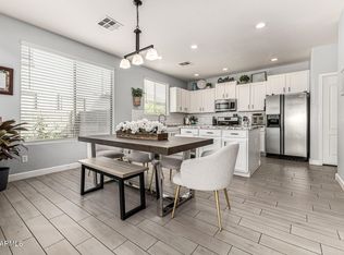 19674 E THORNTON Road, Queen Creek, AZ 85142