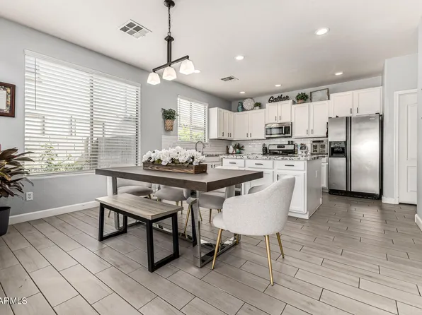 19674 E THORNTON Road, Queen Creek, AZ 85142