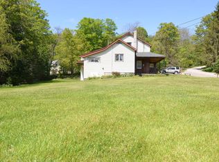 448 Criddle Rd, Susquehanna, PA 18847