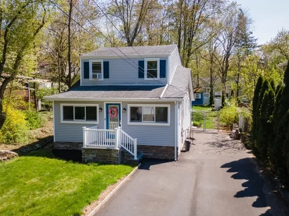 34 Lenape Trl, Wayne Twp., NJ 07470