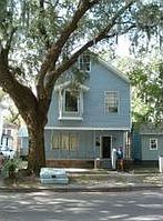 Home for Sale in Savannah, Georgia $73,500