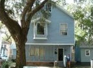 1107 E Anderson St, Savannah, GA 31404