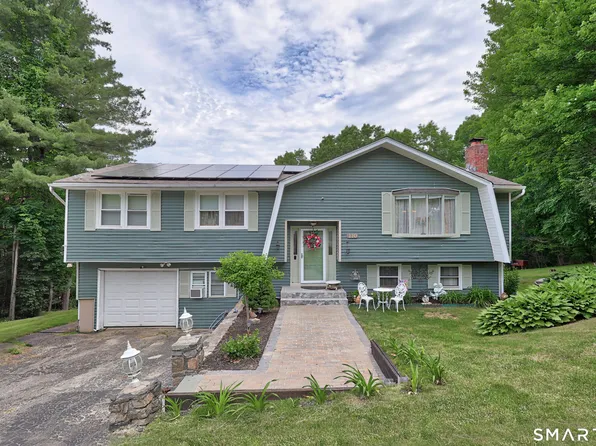 110 White Birch Drive, Waterbury, CT 06708