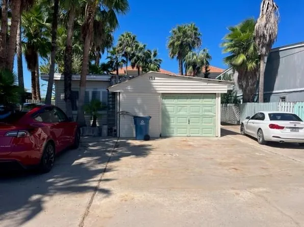 102 Oleander Dr, South Padre Island, TX 78597