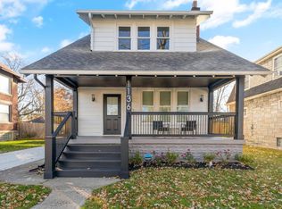 1136 Lockbourne Rd, Columbus, OH 43206