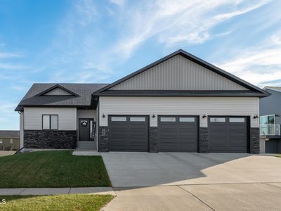 5413 Onyx Dr, Bismarck, ND, 58503