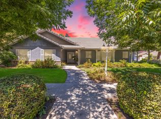 2275 N Oaks St, Tulare, CA 93274