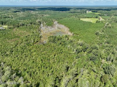 0 Qualls Road, Hollister, NC, 27844